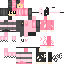 skin for  P I N K A N D B L A C K 
