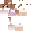 skin for  p i n k t a r t a n 