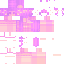 skin for p i n k y  collab