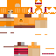 skin for  P L U M P K I N 