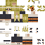 skin for p u m p k i n  s p i c e