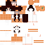 skin for  P u m p k i n 
