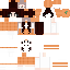 skin for  P u m p k i n 