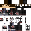 skin for Pablo Chille Akatsuki