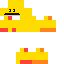 skin for pac man