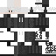 skin for Pack o5 No hood