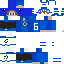 skin for Padriablo JC