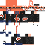 skin for Pain  Yahiko  Naruto Shippuden  Akatsuki