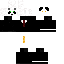 skin for Panda