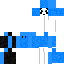skin for panda