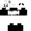 skin for Panda