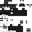 skin for Panda Boy with full headband