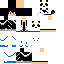 skin for Panda Gamer