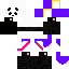 skin for Panda