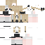 skin for Panda Mask