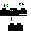 skin for Panda