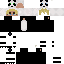 skin for Panda Onesie
