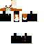 skin for Panda onesie remake