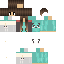 skin for Panda panda