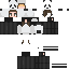 skin for Panda panda panda