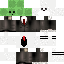 skin for panda slime