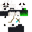 skin for panda with sword20