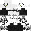 skin for PandaBoi