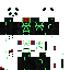 skin for Pandaman