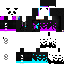 skin for Pandax skin