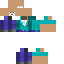 skin for papi steve