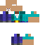 skin for papi steve