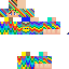 skin for Pappo multicolor 2