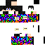 skin for Pappo multicolor