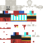 skin for papyrus argentino