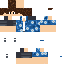skin for Paraiso Vacacional