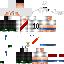 skin for Parkersito peruanito