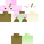 skin for Pastel Axolotl