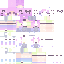 skin for  pastel dreams 