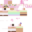 skin for Pastel Girl