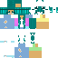 skin for pastel girl