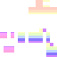 skin for Pastel Rainbow Skin