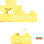 skin for Pato Mexa