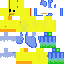 skin for Pato Slime