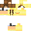 skin for Pato UwU