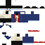 skin for Patriot PaperGuy slick