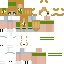 skin for Peach Tubbo Bound