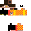 skin for Pedro 