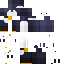 skin for Penguin