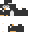 skin for penguin