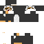 skin for penguin